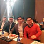 Google春季代理商會(huì )議