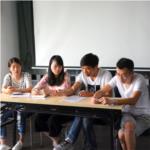 “橙”學(xué)堂——學(xué)而時(shí)習之不亦說(shuō)乎