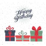 十月生日會(huì)，真情撒滿(mǎn)橙樹(shù)